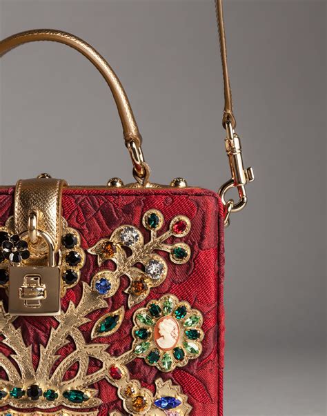 dolce and gabbana totes.